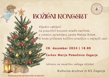 BOŽIČNI KONCERT(3)