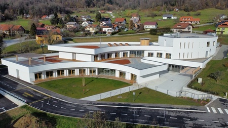 Dom starejših Kozje, nov 2024