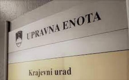 krajevni urad