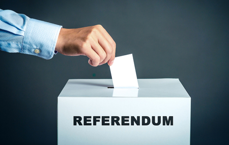 referendum