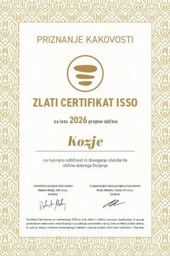 certifikat
