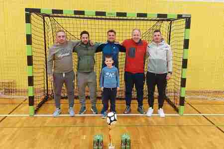 ZVLMN - 1. mesto ŠK Virštanj s