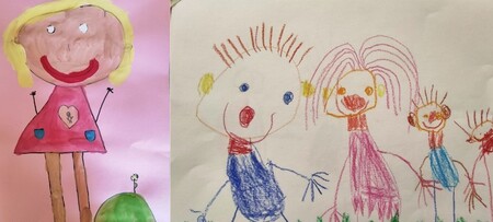 vabilo k vpisu Vrtec Kozje