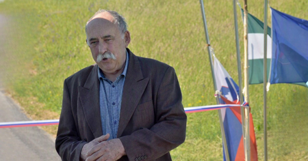 Franc Plahuta