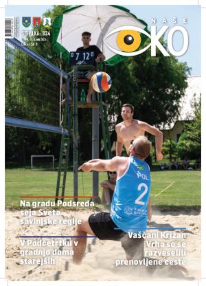 NAŠE OKO,  11. julij 2025